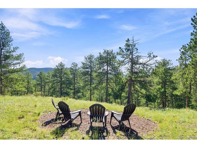 13694 Drake Ct, Pine, CO 80470