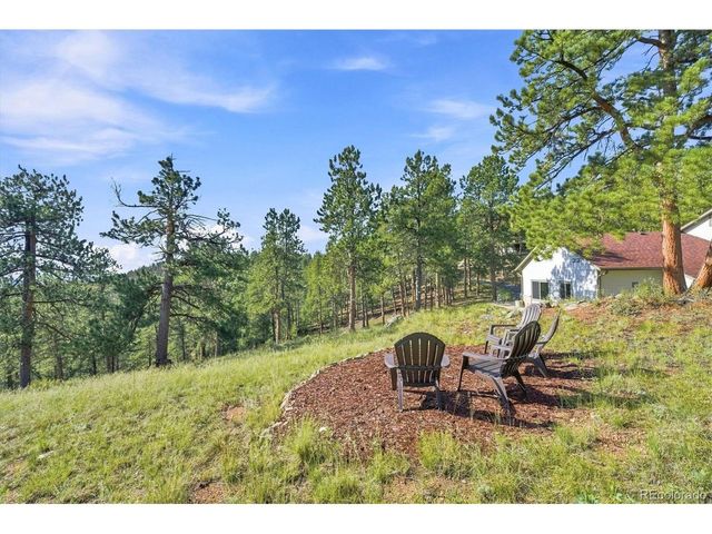 13694 Drake Ct, Pine, CO 80470