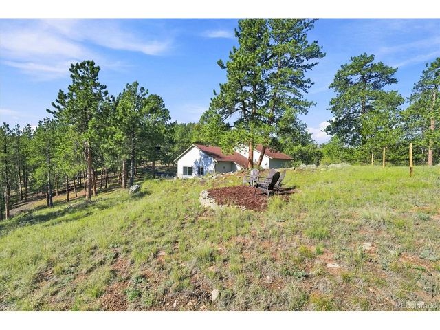 13694 Drake Ct, Pine, CO 80470