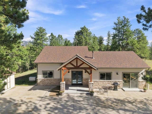 13694 Drake Ct, Pine, CO 80470