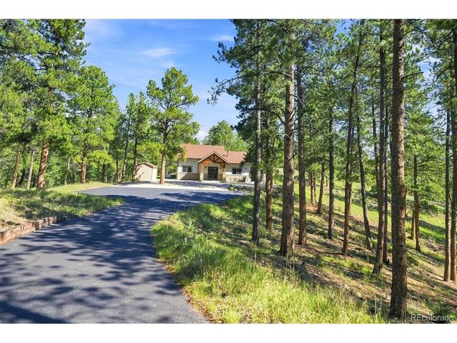 13694 Drake Ct, Pine, CO 80470