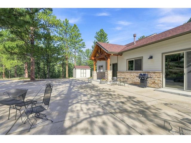13694 Drake Ct, Pine, CO 80470