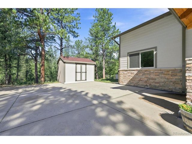 13694 Drake Ct, Pine, CO 80470
