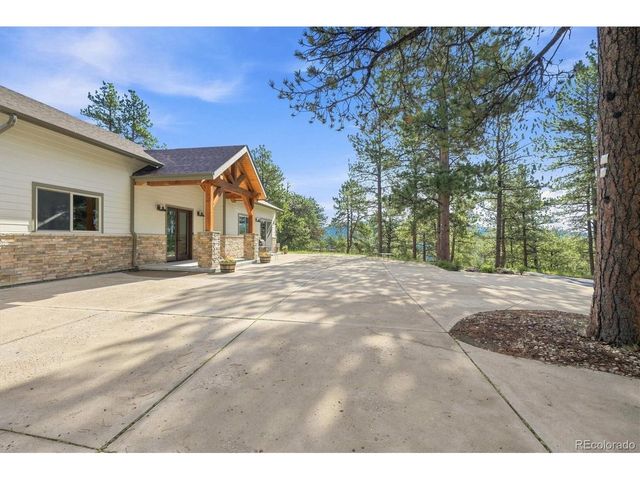 13694 Drake Ct, Pine, CO 80470