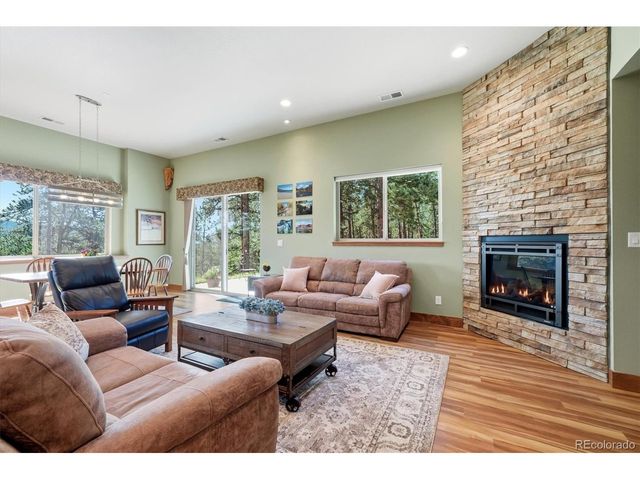 13694 Drake Ct, Pine, CO 80470
