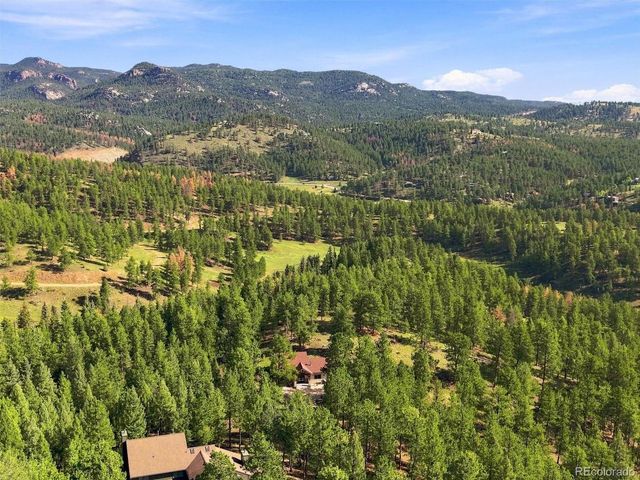 13694 Drake Ct, Pine, CO 80470
