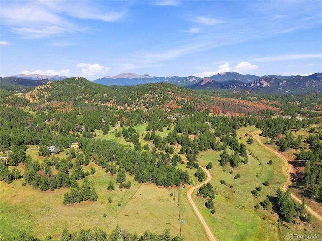 13694 Drake Ct, Pine, CO 80470