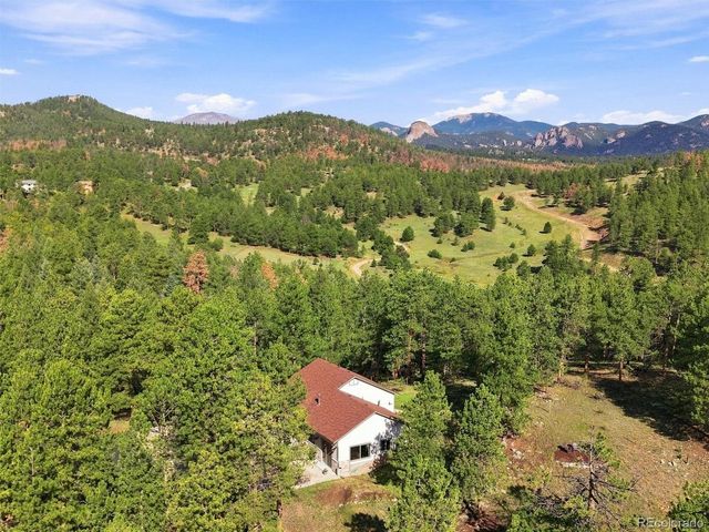 13694 Drake Ct, Pine, CO 80470