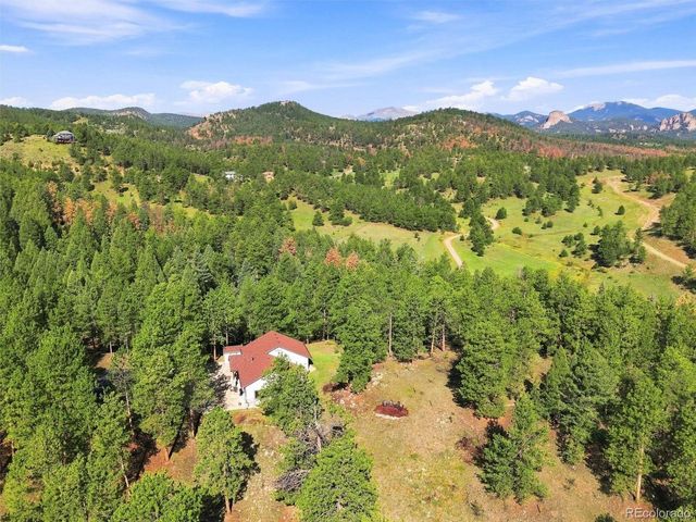 13694 Drake Ct, Pine, CO 80470