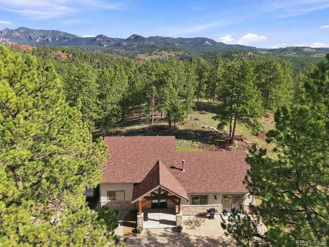 13694 Drake Ct, Pine, CO 80470