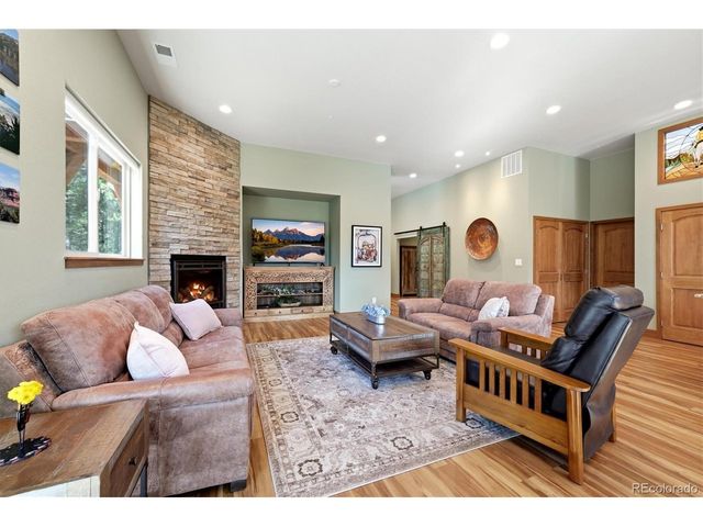 13694 Drake Ct, Pine, CO 80470