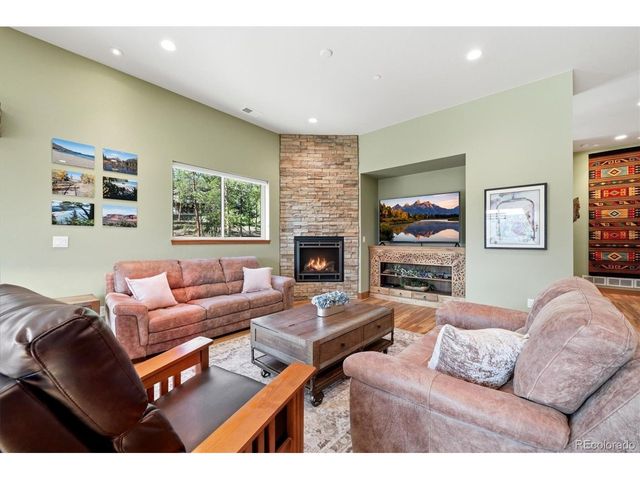 13694 Drake Ct, Pine, CO 80470