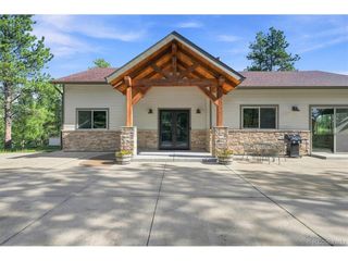 13694 Drake Ct, Pine, CO 80470