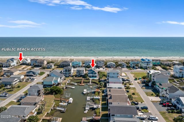 374 Ocean Boulevard W, Supply, NC 28462