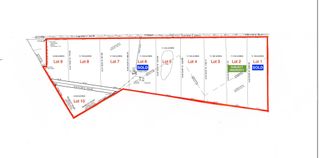 LOT 2 Fm-879, Ennis, TX 75152