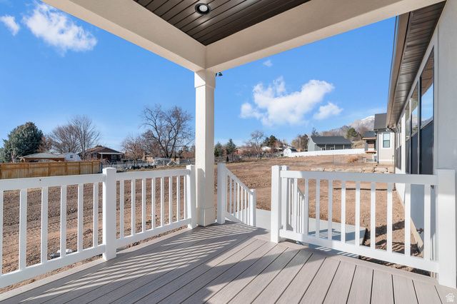 3171 N 275 W, Pleasant View, UT 84414