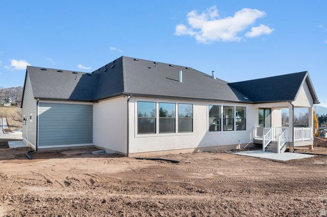 3171 N 275 W, Pleasant View, UT 84414