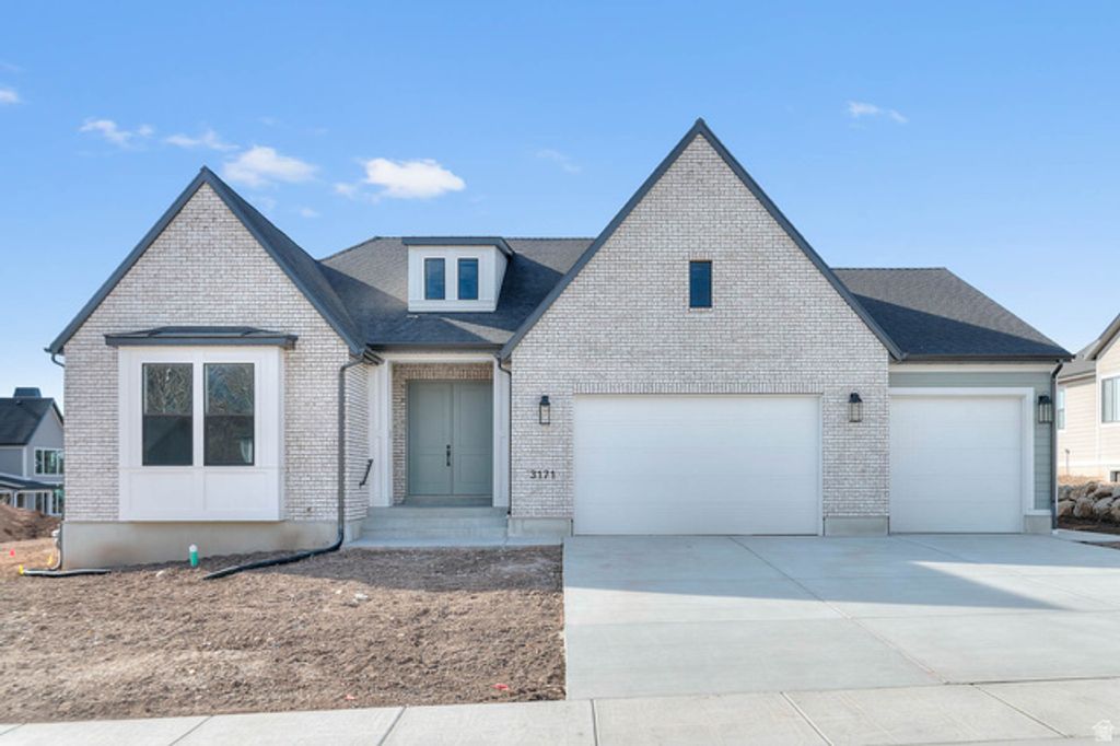 3171 N 275 W, Pleasant View, UT 84414