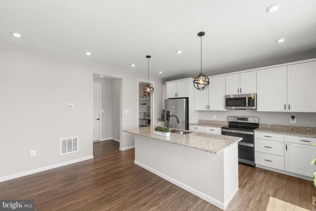 324 CEDAR SPRING, Strasburg, VA 22657