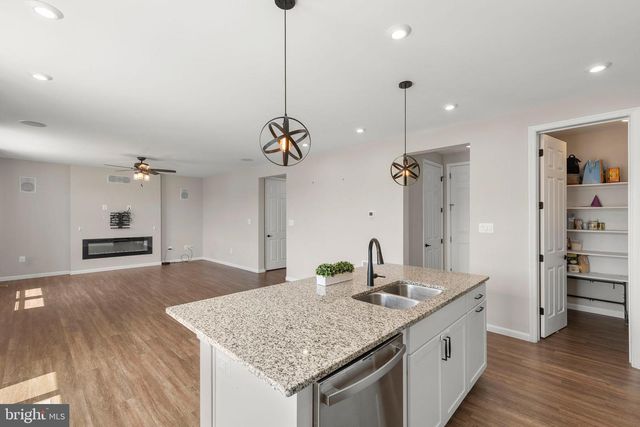 324 CEDAR SPRING, Strasburg, VA 22657