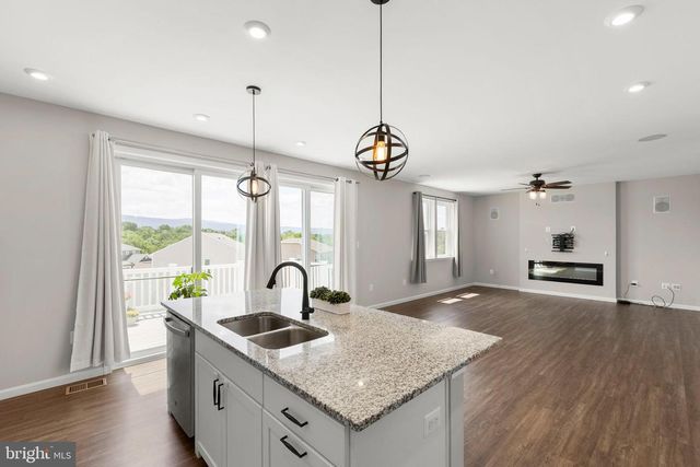 324 CEDAR SPRING, Strasburg, VA 22657