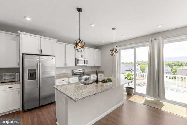 324 CEDAR SPRING, Strasburg, VA 22657