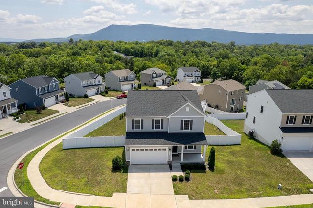 324 CEDAR SPRING, Strasburg, VA 22657