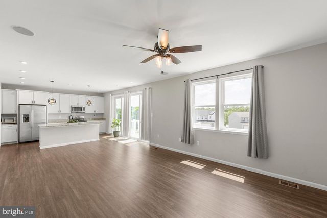 324 CEDAR SPRING, Strasburg, VA 22657