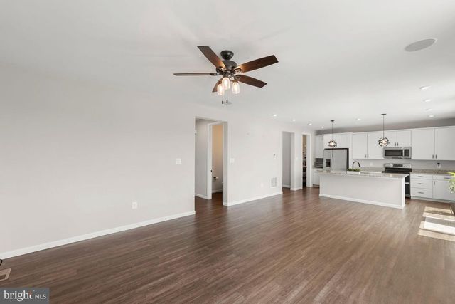 324 CEDAR SPRING, Strasburg, VA 22657