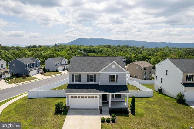 324 CEDAR SPRING, Strasburg, VA 22657