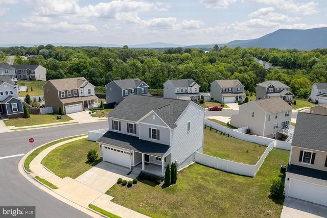 324 CEDAR SPRING, Strasburg, VA 22657