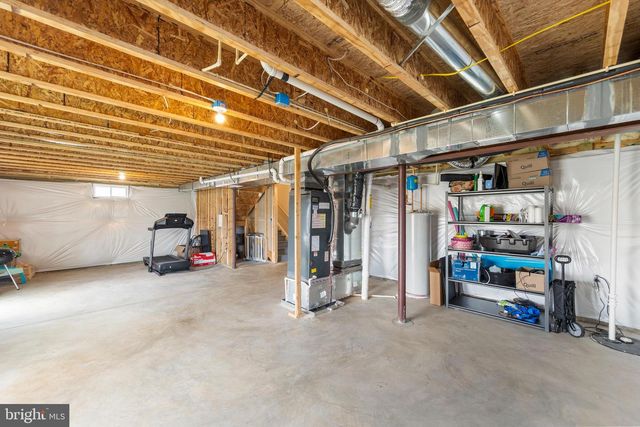 324 CEDAR SPRING, Strasburg, VA 22657