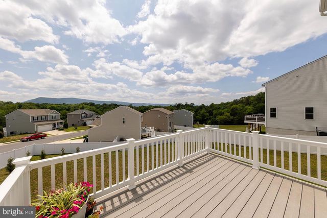 324 CEDAR SPRING, Strasburg, VA 22657