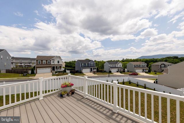 324 CEDAR SPRING, Strasburg, VA 22657