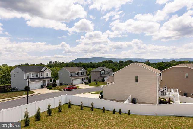 324 CEDAR SPRING, Strasburg, VA 22657