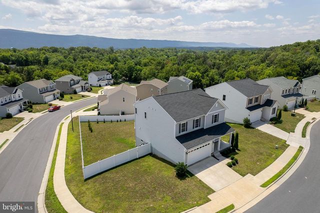 324 CEDAR SPRING, Strasburg, VA 22657