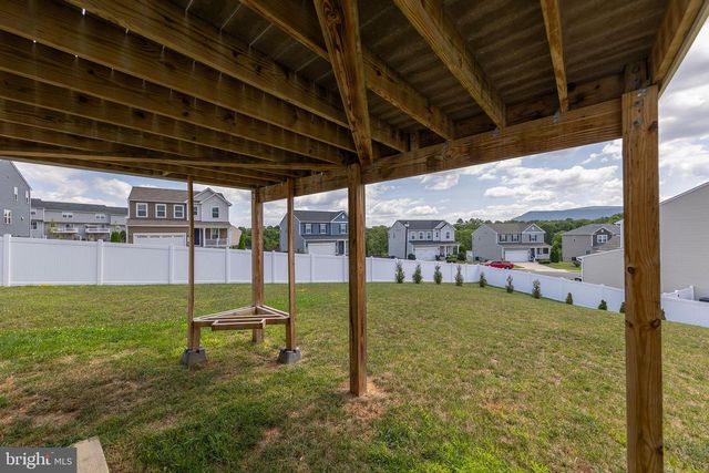 324 CEDAR SPRING, Strasburg, VA 22657
