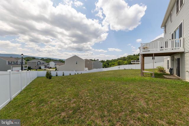 324 CEDAR SPRING, Strasburg, VA 22657