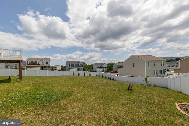 324 CEDAR SPRING, Strasburg, VA 22657