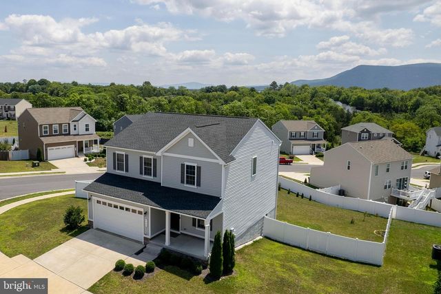 324 CEDAR SPRING, Strasburg, VA 22657
