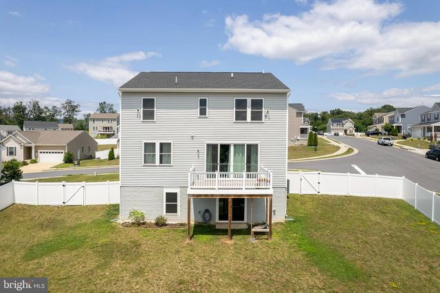 324 CEDAR SPRING, Strasburg, VA 22657