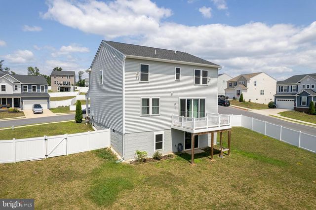 324 CEDAR SPRING, Strasburg, VA 22657
