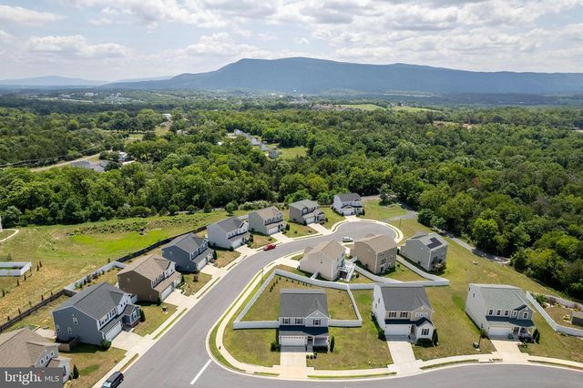 324 CEDAR SPRING, Strasburg, VA 22657