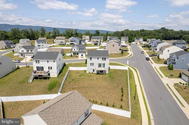 324 CEDAR SPRING, Strasburg, VA 22657