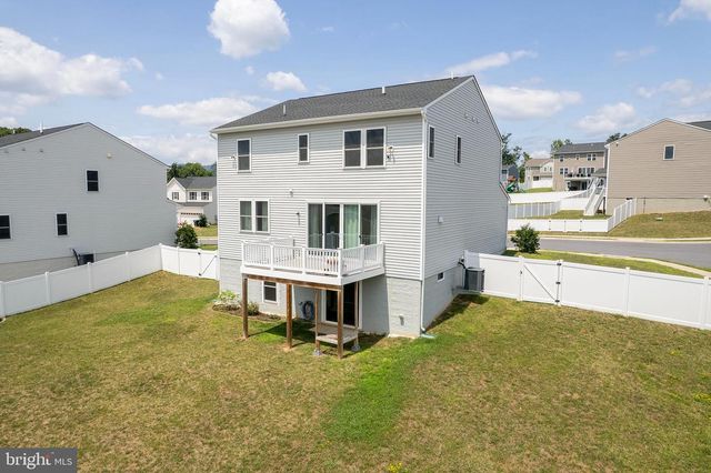 324 CEDAR SPRING, Strasburg, VA 22657