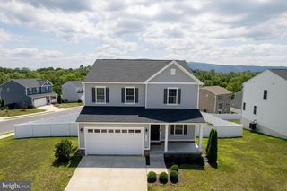 324 CEDAR SPRING, Strasburg, VA 22657