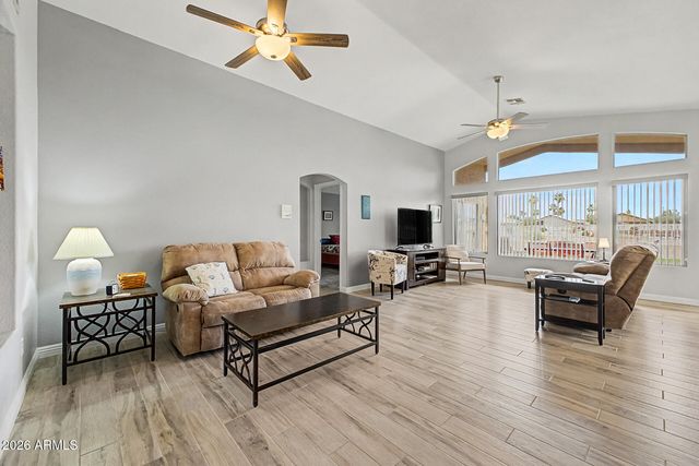 14012 W PUEBLO Trail, Surprise, AZ 85374