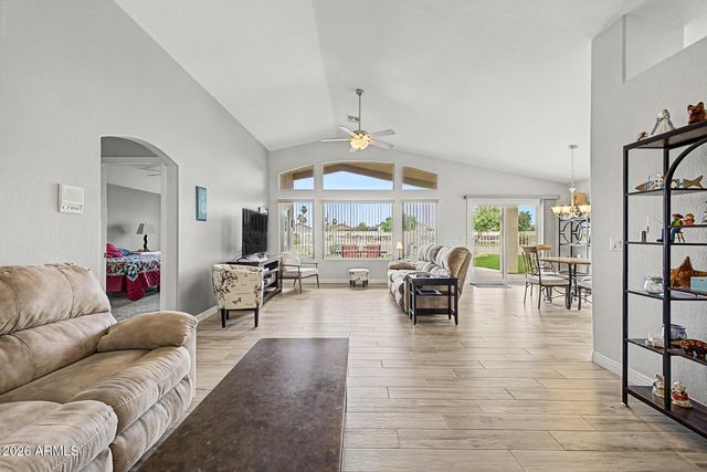 14012 W PUEBLO Trail, Surprise, AZ 85374