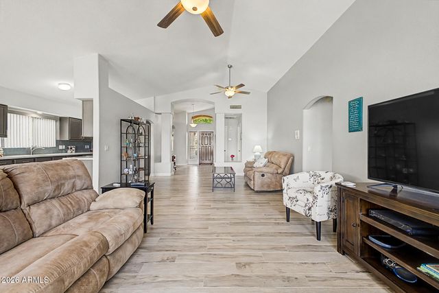 14012 W PUEBLO Trail, Surprise, AZ 85374