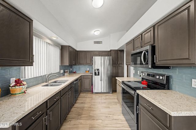 14012 W PUEBLO Trail, Surprise, AZ 85374